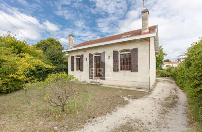 maison 6 pièces 100 m2 à vendre à Bordeaux (33200)