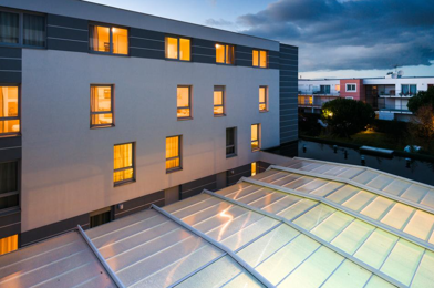 Appartement 1 pièces 70000 €