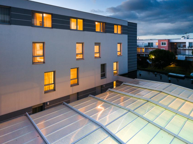 Special investisseur - investissement LMNP — photo du bien