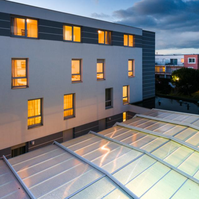 Appartement 1 pièces 70000 €