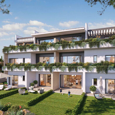 Appartement 2 pièces 225000 €