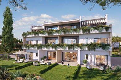 Appartement 2 pièces 225000 €