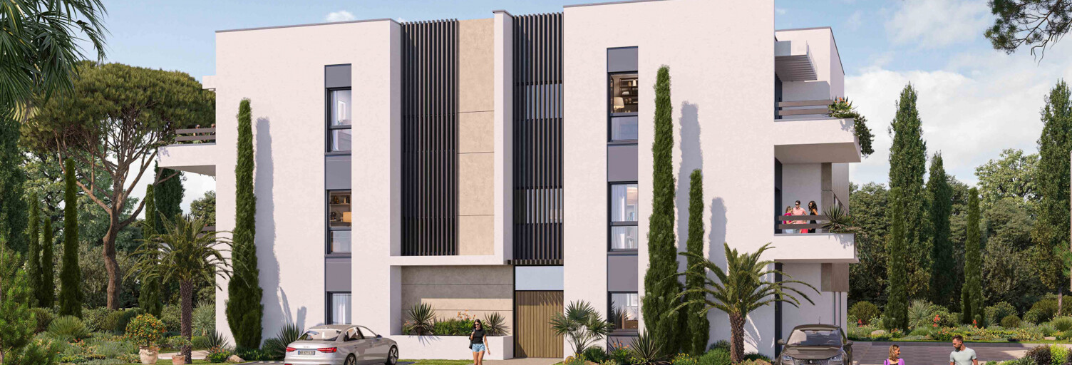 Appartement 4 Pièces 109 m² à vendre à Perpignan (66000)