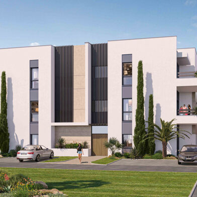 Appartement 4 pièces 570000 €