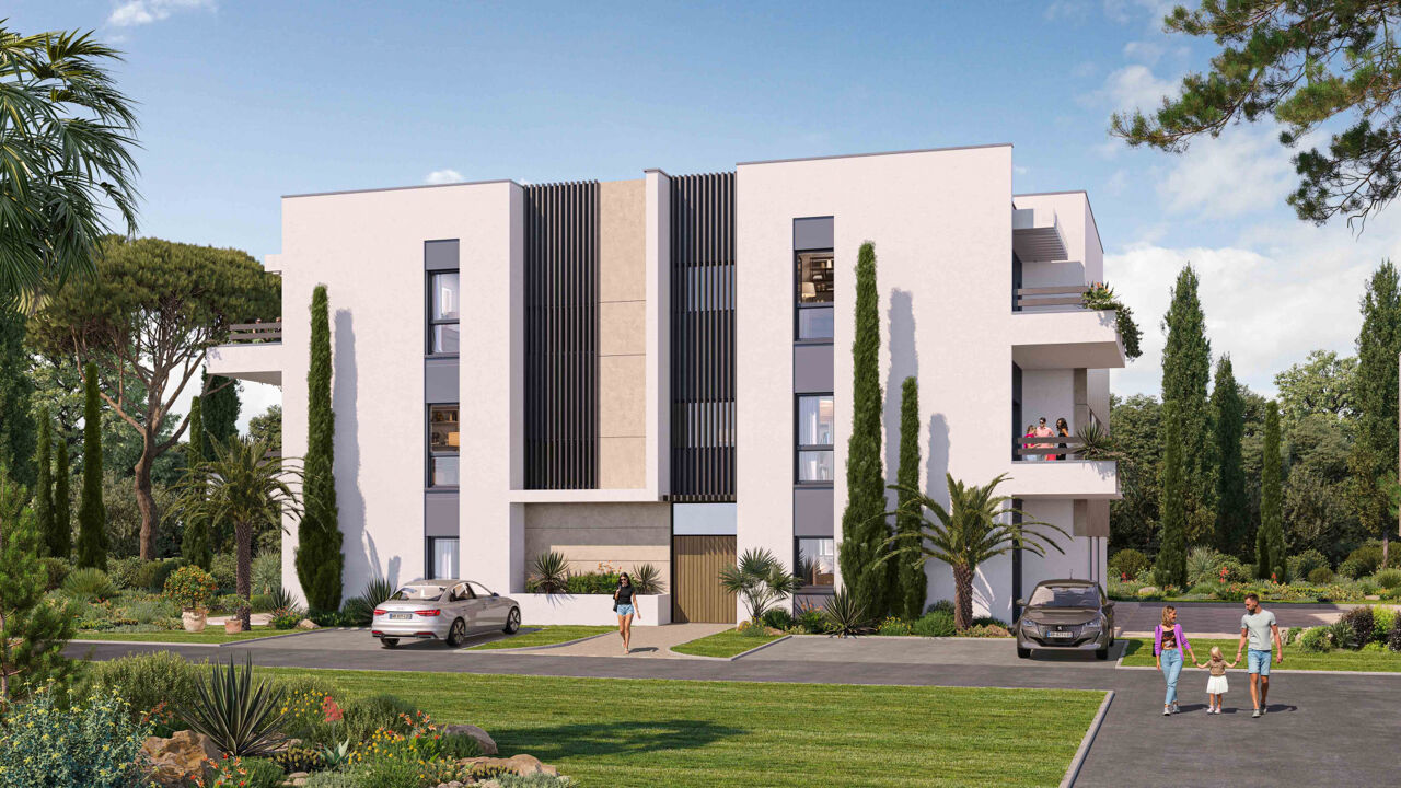 appartement 4 pièces 109 m2 à vendre à Perpignan (66000)