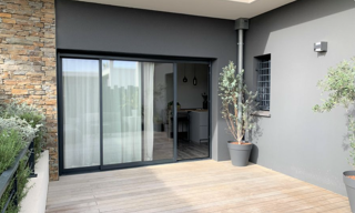 Maison 3 Pièces 66 m² à vendre à Perpignan (66000)