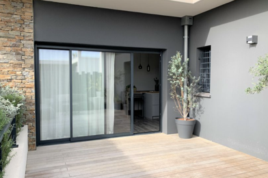 Maison 3 pièces 287000 €