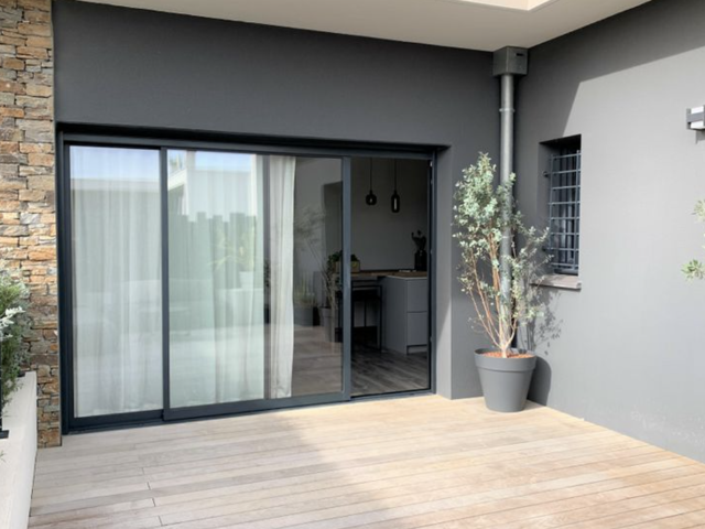Villa neuve T3 à Perpignan — photo du bien