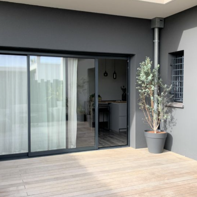 Maison 3 pièces 287000 €