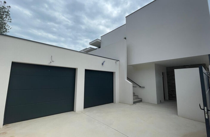 Villa neuve T3 à Perpignan — photo 2