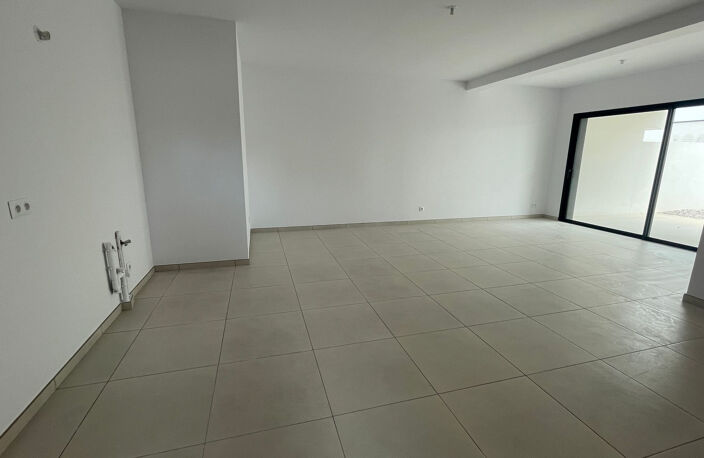 Villa neuve T3 à Perpignan — photo 3