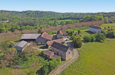 vente maison 599 000 € à proximité de Archignac (24590)