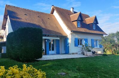 vente maison 198 600 € à proximité de Preuilly-sur-Claise (37290)