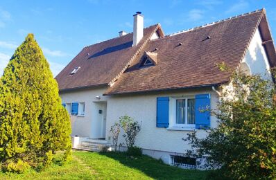 vente maison 198 600 € à proximité de Bossay-sur-Claise (37290)