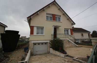 vente maison 223 400 € à proximité de Dangé-Saint-Romain (86220)