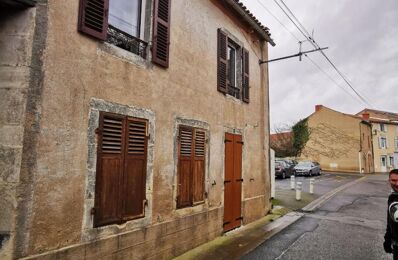 vente maison 127 290 € à proximité de Maringues (63350)