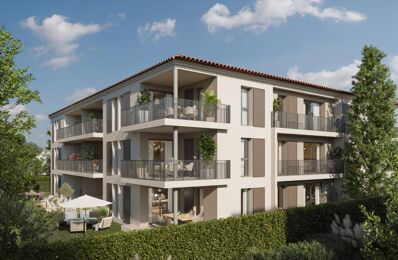 vente appartement 261 300 € à proximité de Vers-Pont-du-Gard (30210)