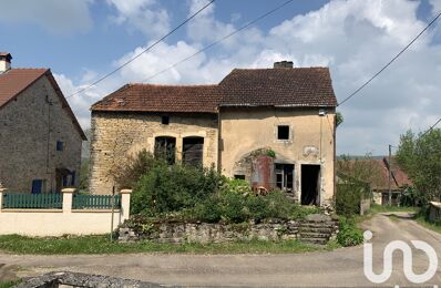 vente maison 10 000 € à proximité de Laferté-sur-Amance (52500)