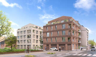 Appartement 4 Pièces 82 m² à vendre à Saint-Ouen-sur-Seine (93400)