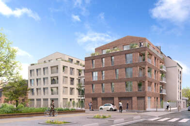 Appartement 4 pièces 579371 €