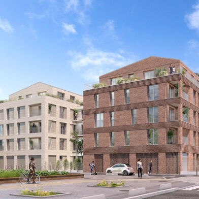 Appartement 4 pièces 579371 €