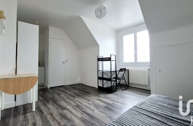 vente appartement 98 000 € à proximité de Saint-Antoine-du-Rocher (37360)