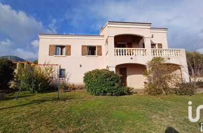 vente maison 550 000 € à proximité de Santa-Maria-Di-Lota (20200)