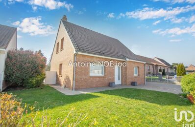 vente maison 335 000 € à proximité de Vitry-en-Artois (62490)