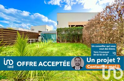 vente maison 285 000 € à proximité de La Bouëxière (35340)