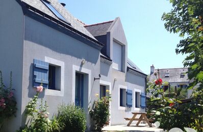 vente maison 639 300 € à proximité de Lorient (56100)
