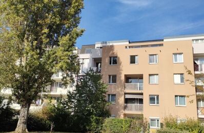 vente appartement 188 000 € à proximité de Lisses (91090)