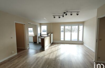 vente appartement 188 000 € à proximité de Saint-Fargeau-Ponthierry (77310)