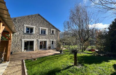 vente maison 556 000 € à proximité de Lucquy (08300)