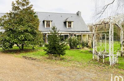 vente maison 360 000 € à proximité de Herbignac (44410)