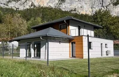 vente maison 525 000 € à proximité de Vougy (74130)