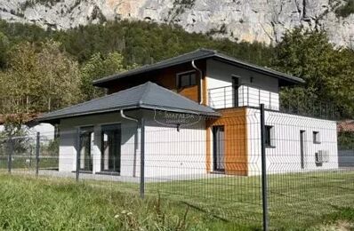 vente maison 525 000 € à proximité de Samoëns (74340)