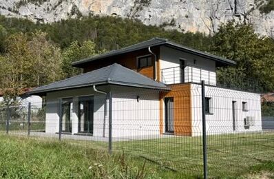 vente maison 525 000 € à proximité de Bonneville (74130)