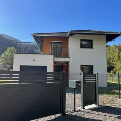 Maison 5 pièces 525000 €