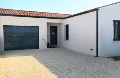 vente maison 305 000 € à proximité de Nieulle-sur-Seudre (17600)