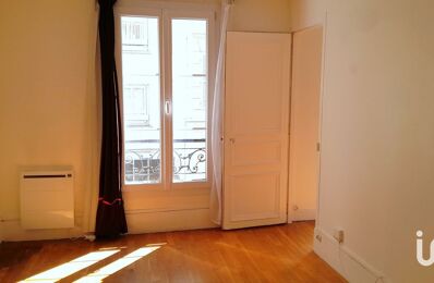 vente appartement 295 000 € à proximité de Saint-Ouen-sur-Seine (93400)