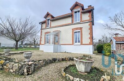 vente maison 97 500 € à proximité de Marcilly-le-Hayer (10290)