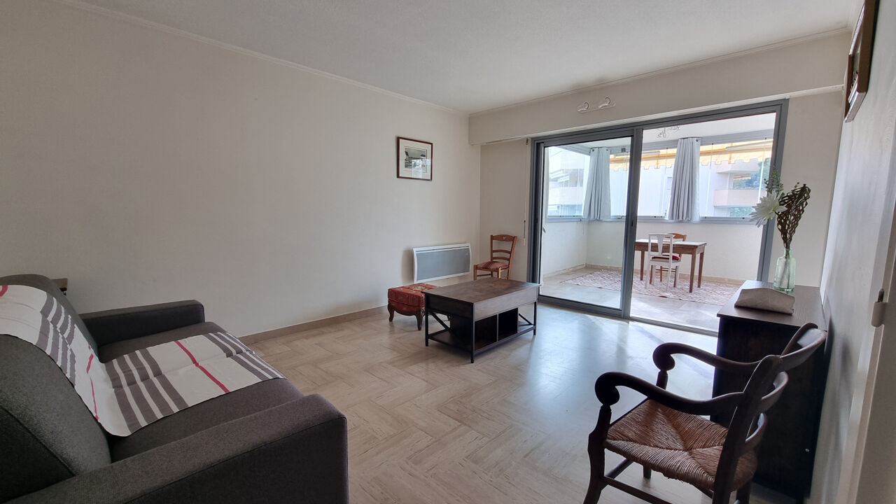 appartement 1 pièces 42 m2 à louer à Mandelieu-la-Napoule (06210)