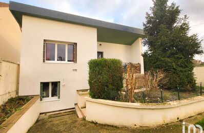 vente maison 215 000 € à proximité de Mézières-sur-Seine (78970)