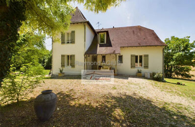 vente maison 419 000 € à proximité de Castillonnès (47330)