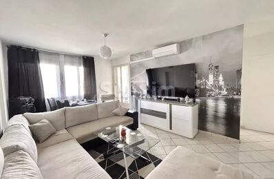 vente appartement 115 000 € à proximité de Bollène (84500)