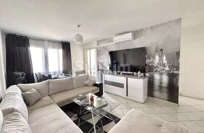 vente appartement 115 000 € à proximité de Solérieux (26130)
