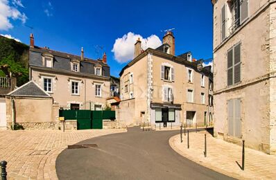 vente immeuble 349 000 € à proximité de Chambon-sur-Cisse (41190)