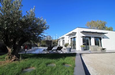 vente maison 1 100 000 € à proximité de Ville-la-Grand (74100)