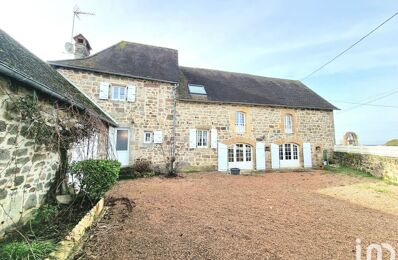 vente maison 194 000 € à proximité de La Chapelle-Aux-Saints (19120)