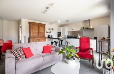 vente appartement 275 000 € à proximité de Le Champ-Près-Froges (38190)